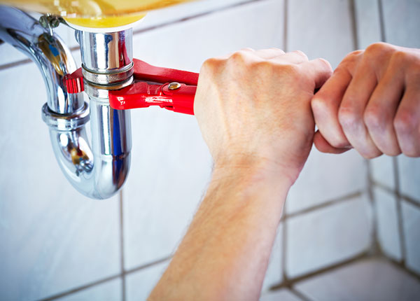 About Easley Plumbers